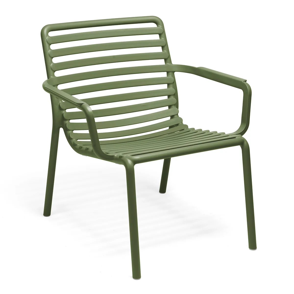 Nardi - Doga Relax Fauteuil de jardin, agave