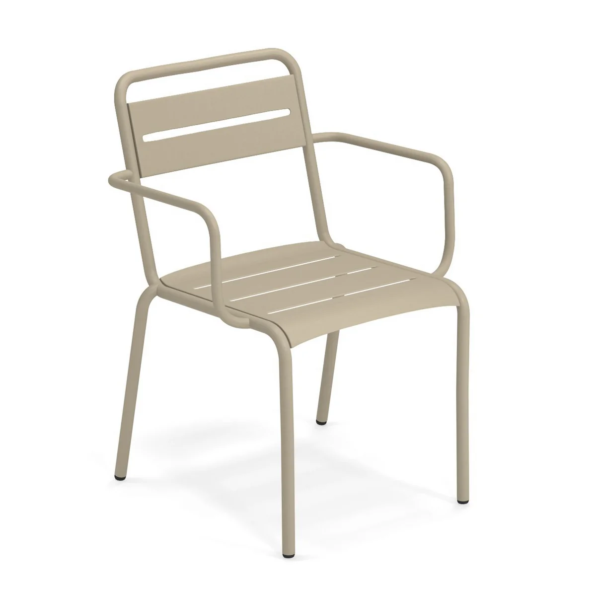 Emu - Star Outdoor fauteuil, taupe