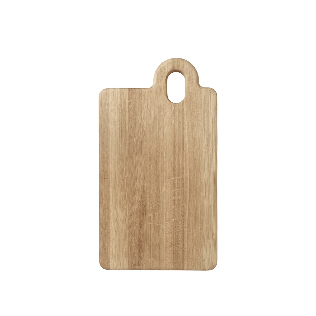 Broste Copenhagen - Olina Planche à découper, 25 x 45 cm, chêne huilé Broste Copenhagen - Olina Planche à découper, 25 x 45 cm, chêne huilé