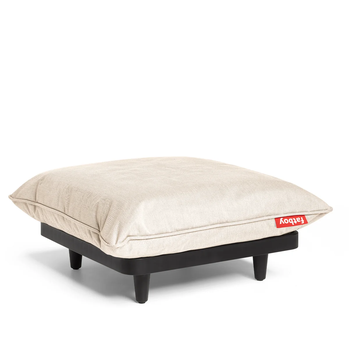Fatboy - Paletti Outdoor -Canapé, tabouret, sahara Fatboy - Paletti Outdoor -Canapé, tabouret, sahara
