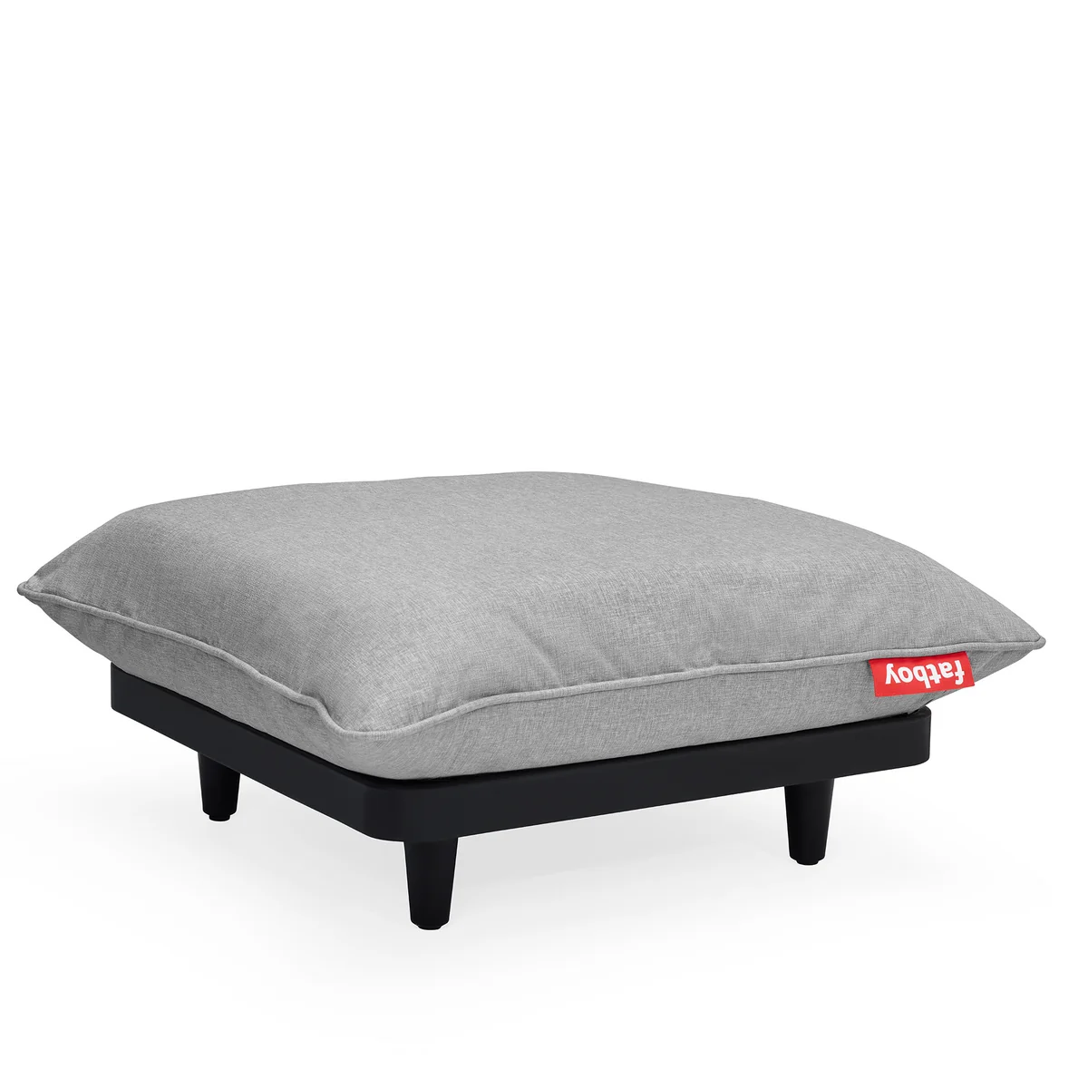 Fatboy - Paletti Outdoor -Canapé, tabouret, rock grey Fatboy - Paletti Outdoor -Canapé, tabouret, rock grey