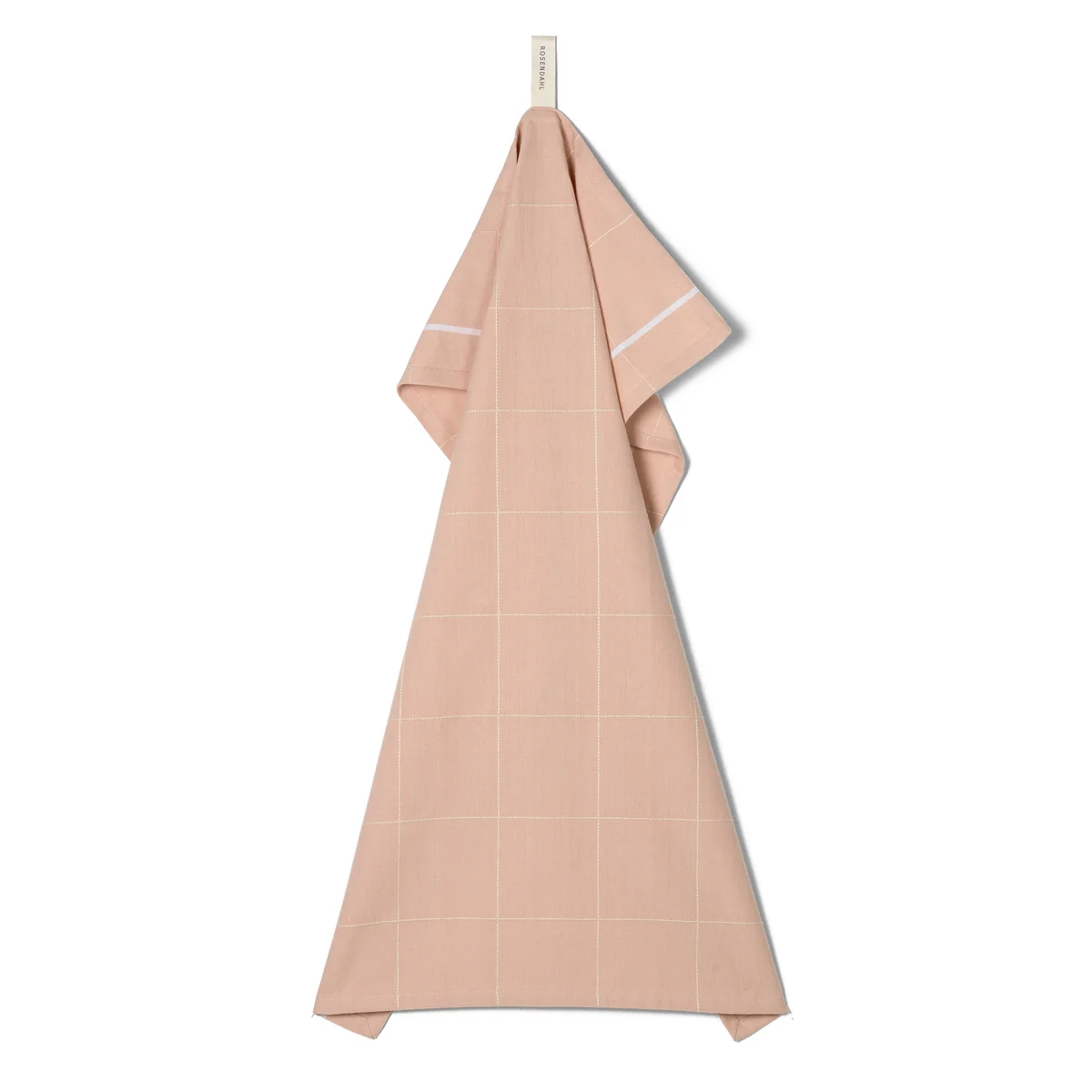 Rosendahl - Torchon Gamma 50 x 70 cm, blush Rosendahl - Torchon Gamma 50 x 70 cm, blush