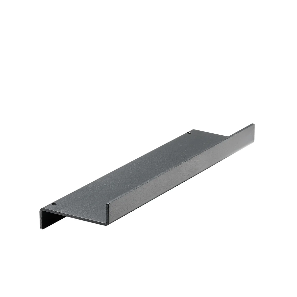 Tojo - Tablette pour angeber Vestiaire, anthracite Tojo - Tablette pour angeber Vestiaire, anthracite