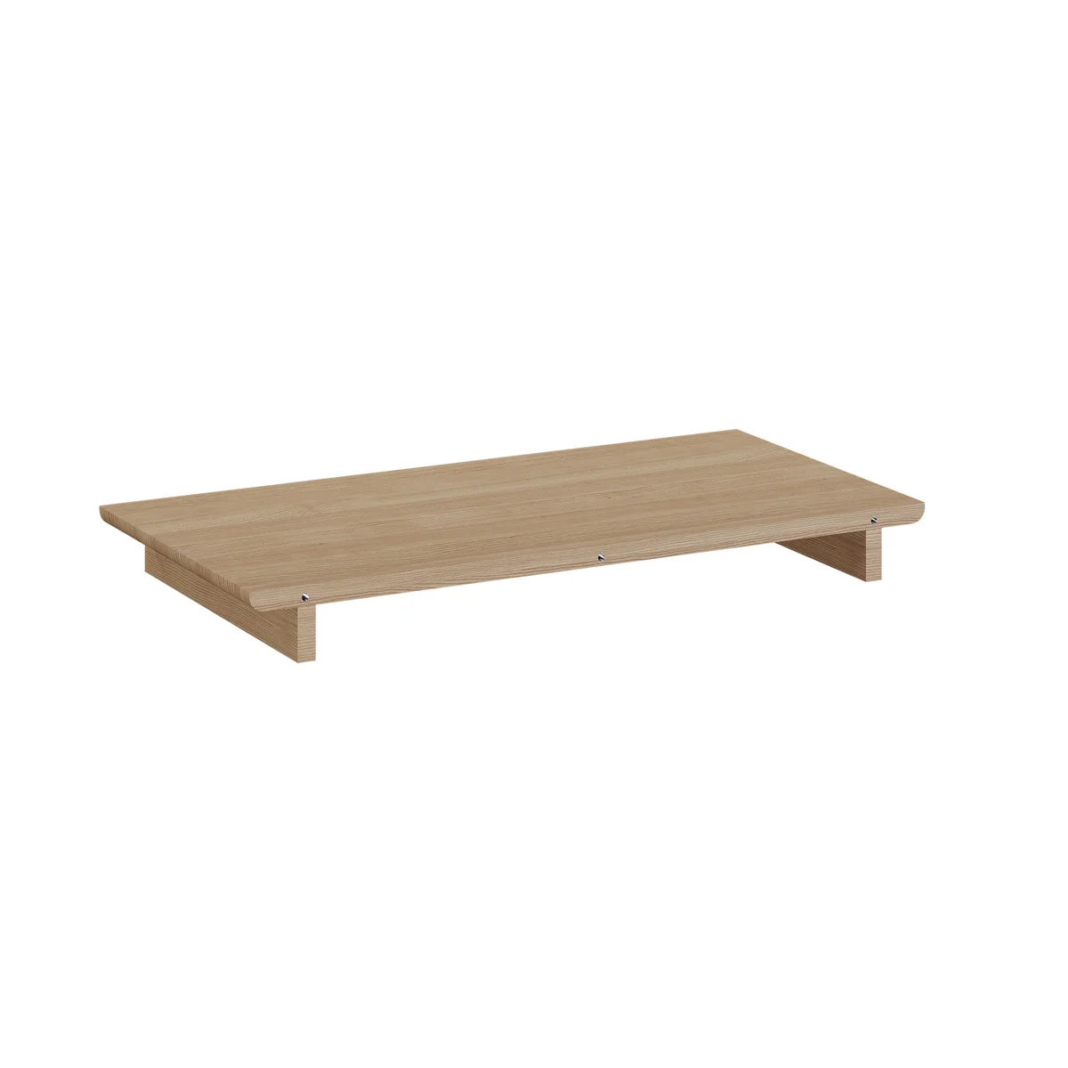 Northern - Extension pour Expand Table de salle à manger 90 x 50 cm, chêne huilé Northern - Extension pour Expand Table de salle à manger 90 x 50 cm, chêne huilé