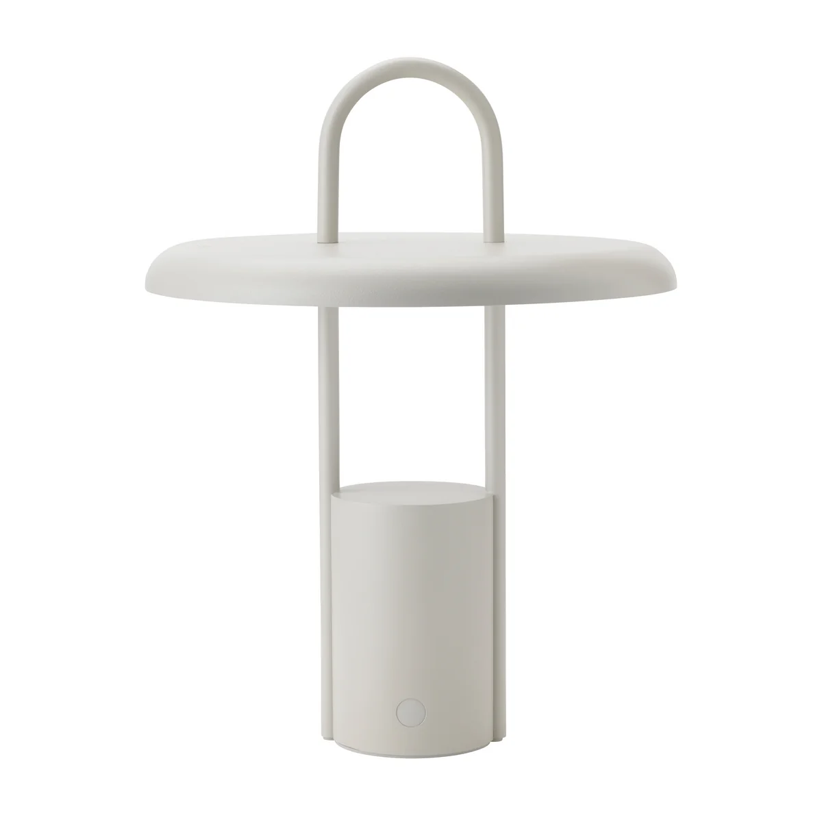 Stelton - Pier Lampe LED rechargeable, sable Stelton - Pier Lampe LED rechargeable, sable