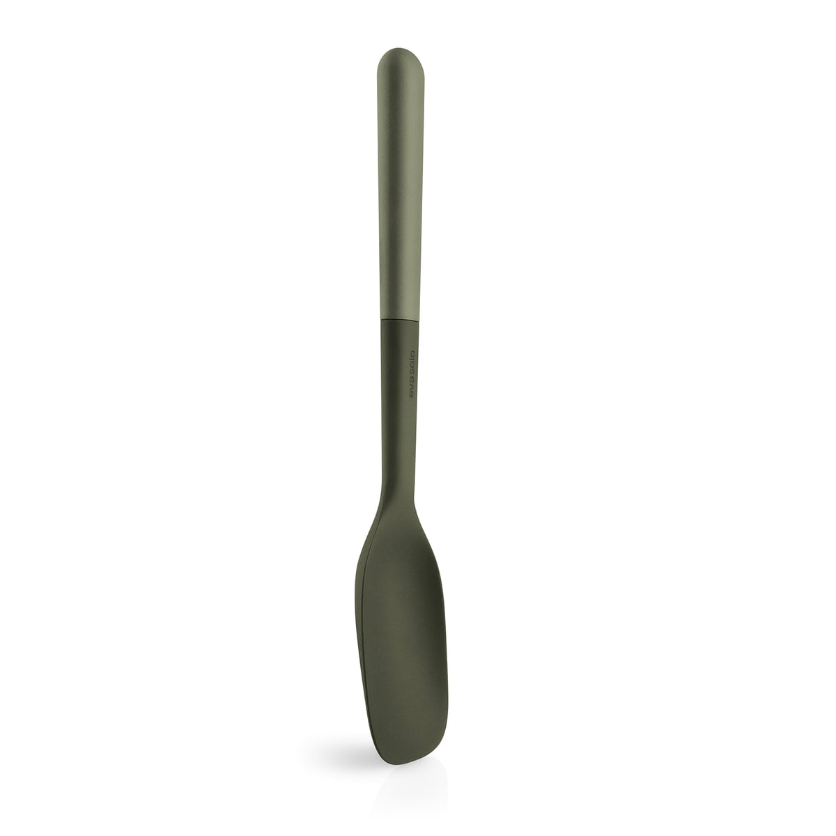 eva solo - green tool aides de cuisine cuillère à servir grande, verte