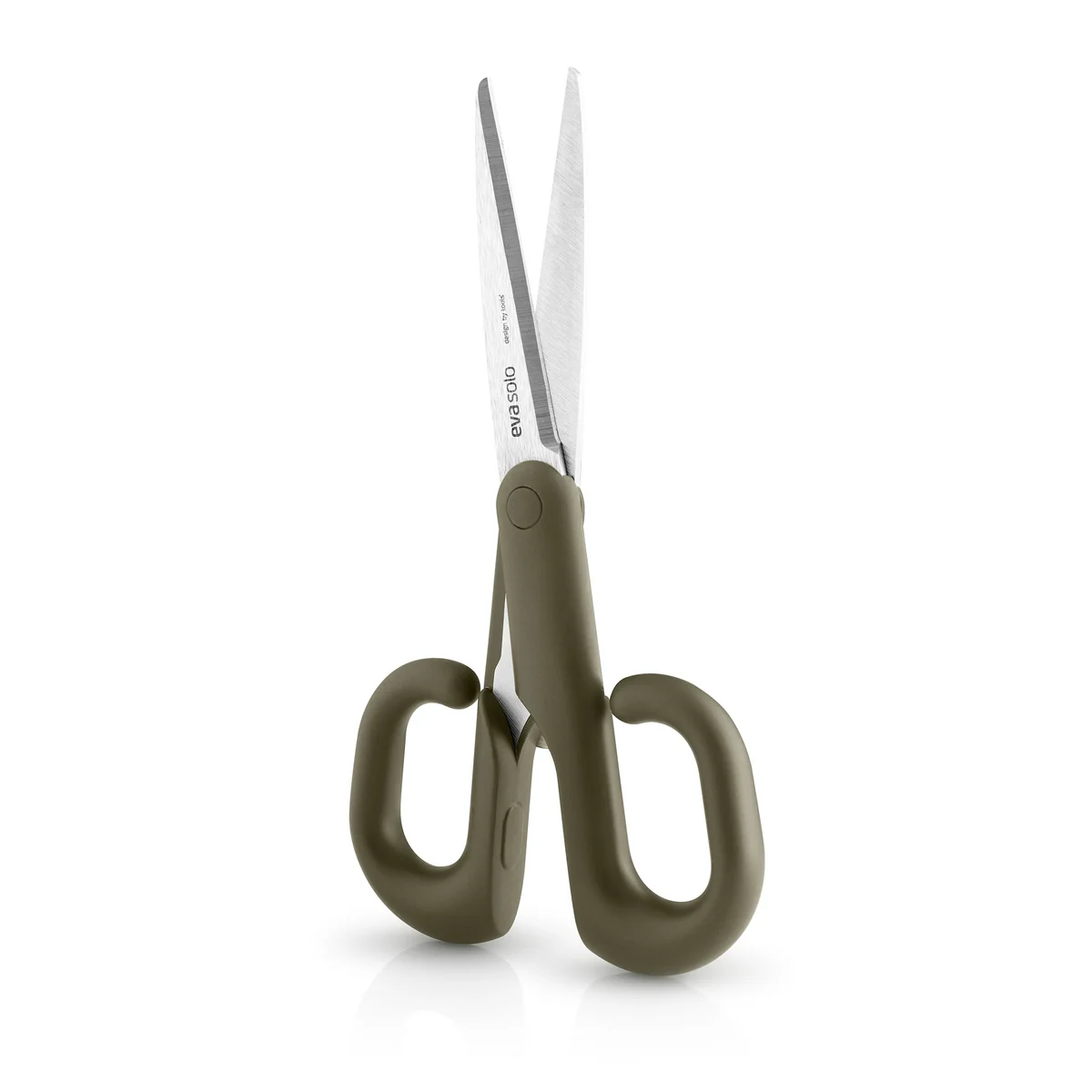 Eva Solo - Green Tool Ciseaux de cuisine, 20 cm, vert Eva Solo - Green Tool Ciseaux de cuisine, 20 cm, vert