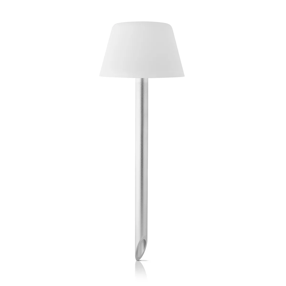 Eva Solo - SunLight lampe de jardin avec piquet de terre (abat-jour en plastique)