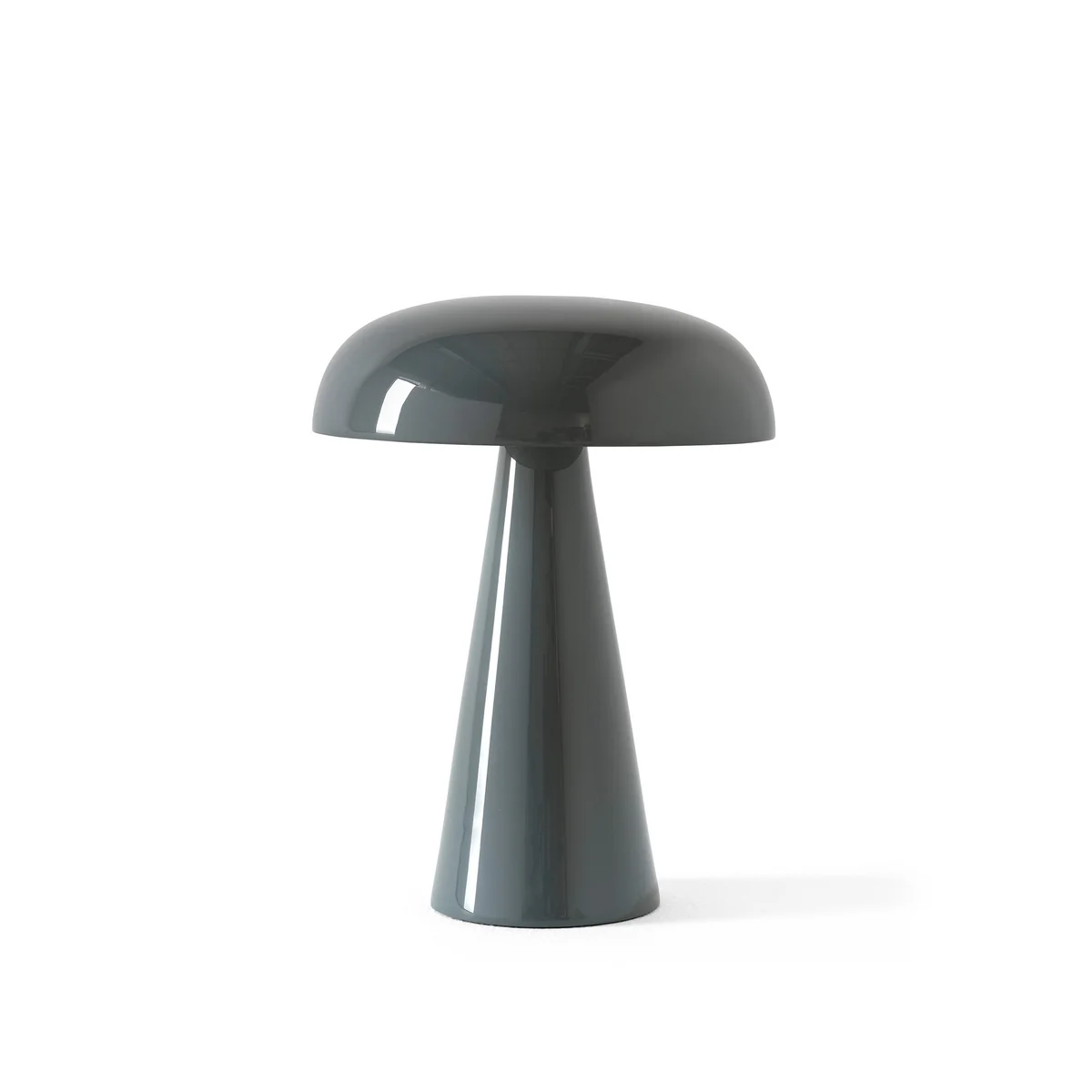 & Tradition - Como SC53 Lampe à accu, stone blue & Tradition - Como SC53 Lampe à accu, stone blue