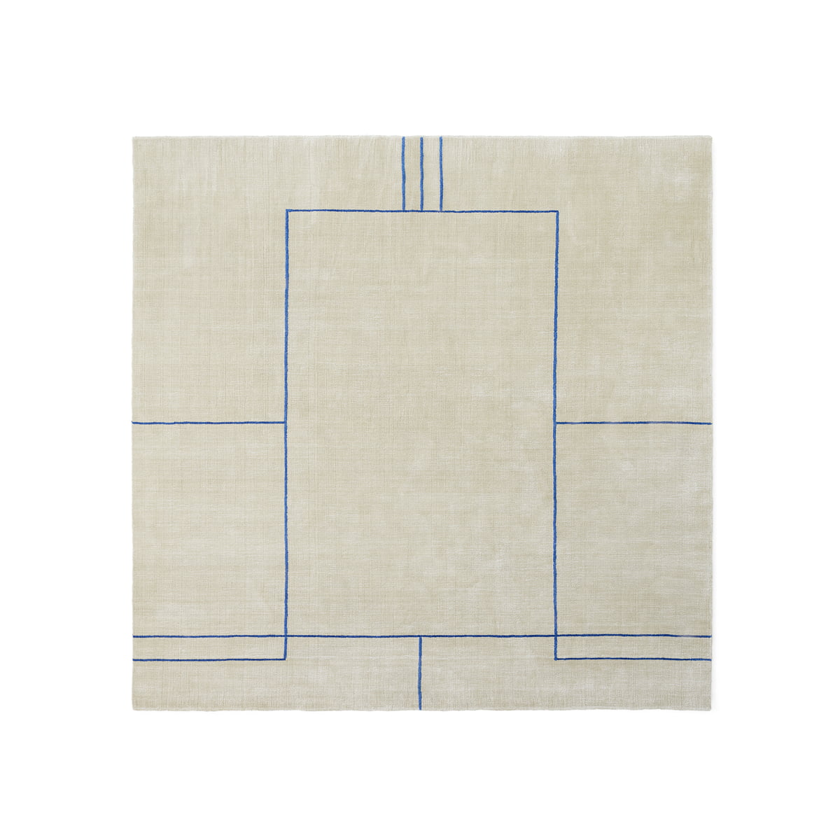 Tapis Collect &tradition - beige