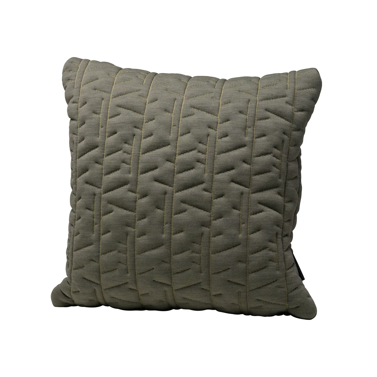 Fritz Hansen - AJ Coussin Tassel, 45 x 45 cm, pale green Fritz Hansen - AJ Coussin Tassel, 45 x 45 cm, pale green