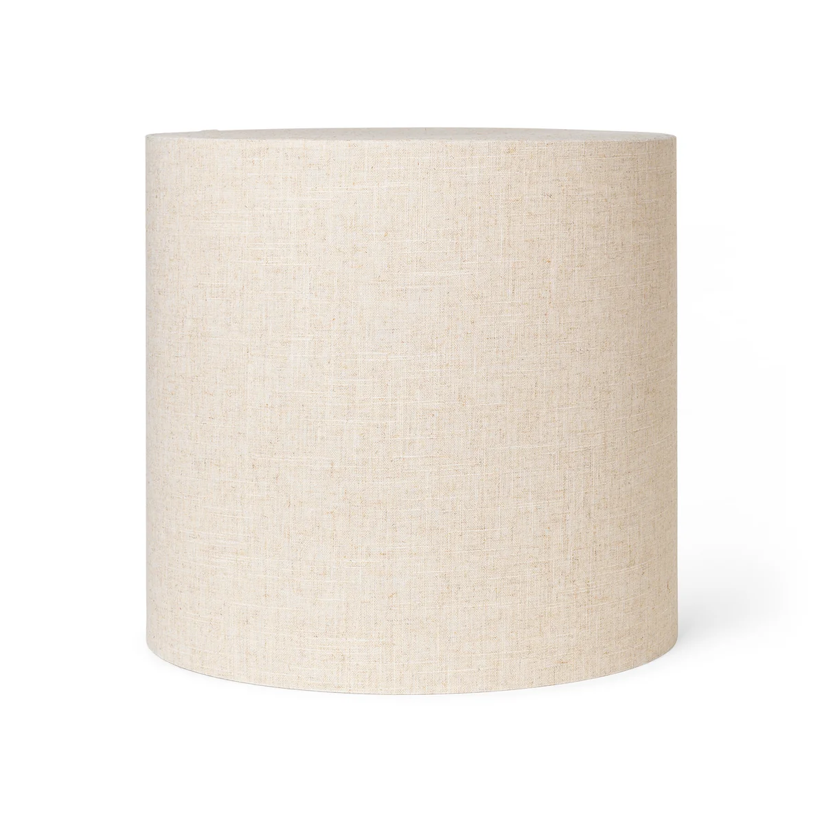 Ferm Living - Eclipse Abat-jour, large, naturel Ferm Living - Eclipse Abat-jour, large, naturel
