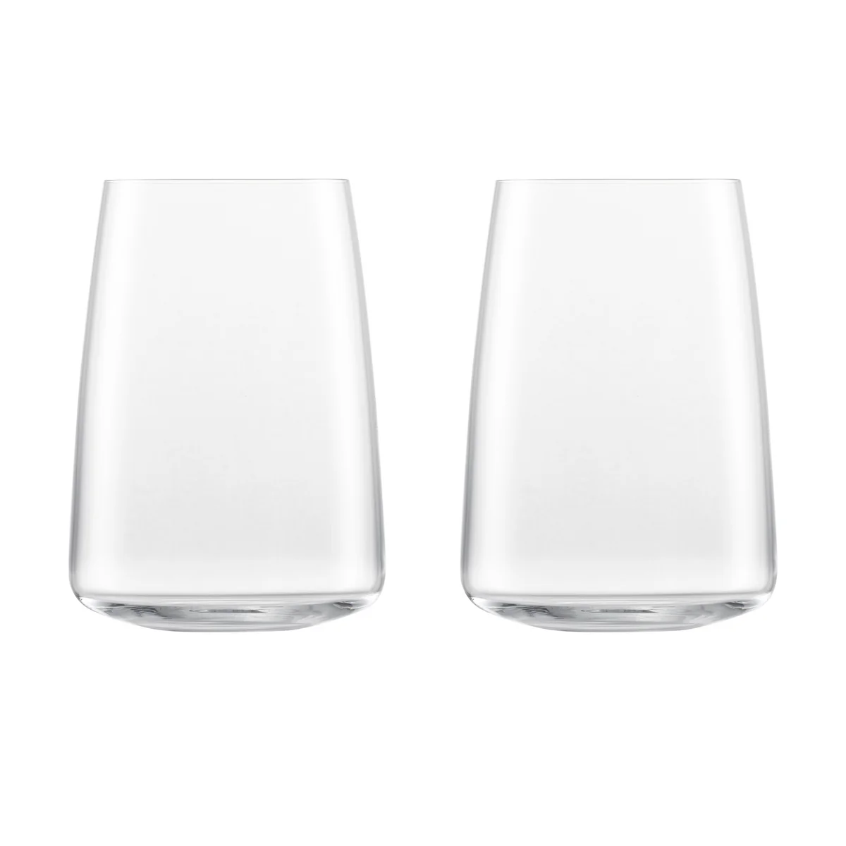 Zwiesel Glas - Simplify Verre à tout faire (set de 2)