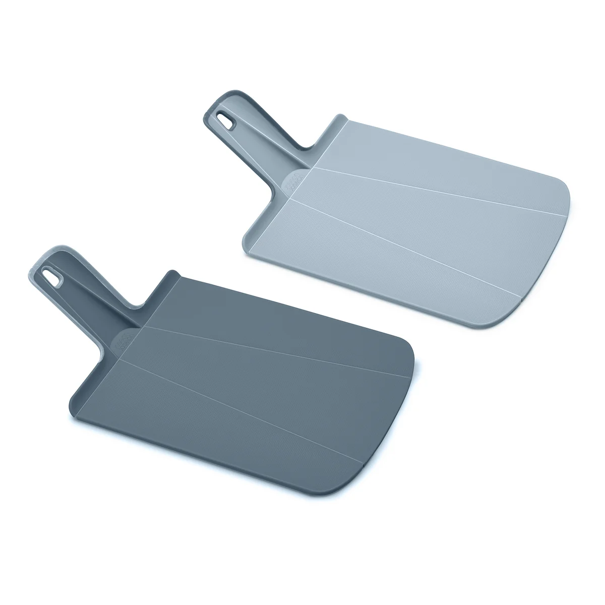 Joseph Joseph - Chop2Pot Plus (set de 2), petit, sky Joseph Joseph - Chop2Pot Plus (set de 2), petit, sky