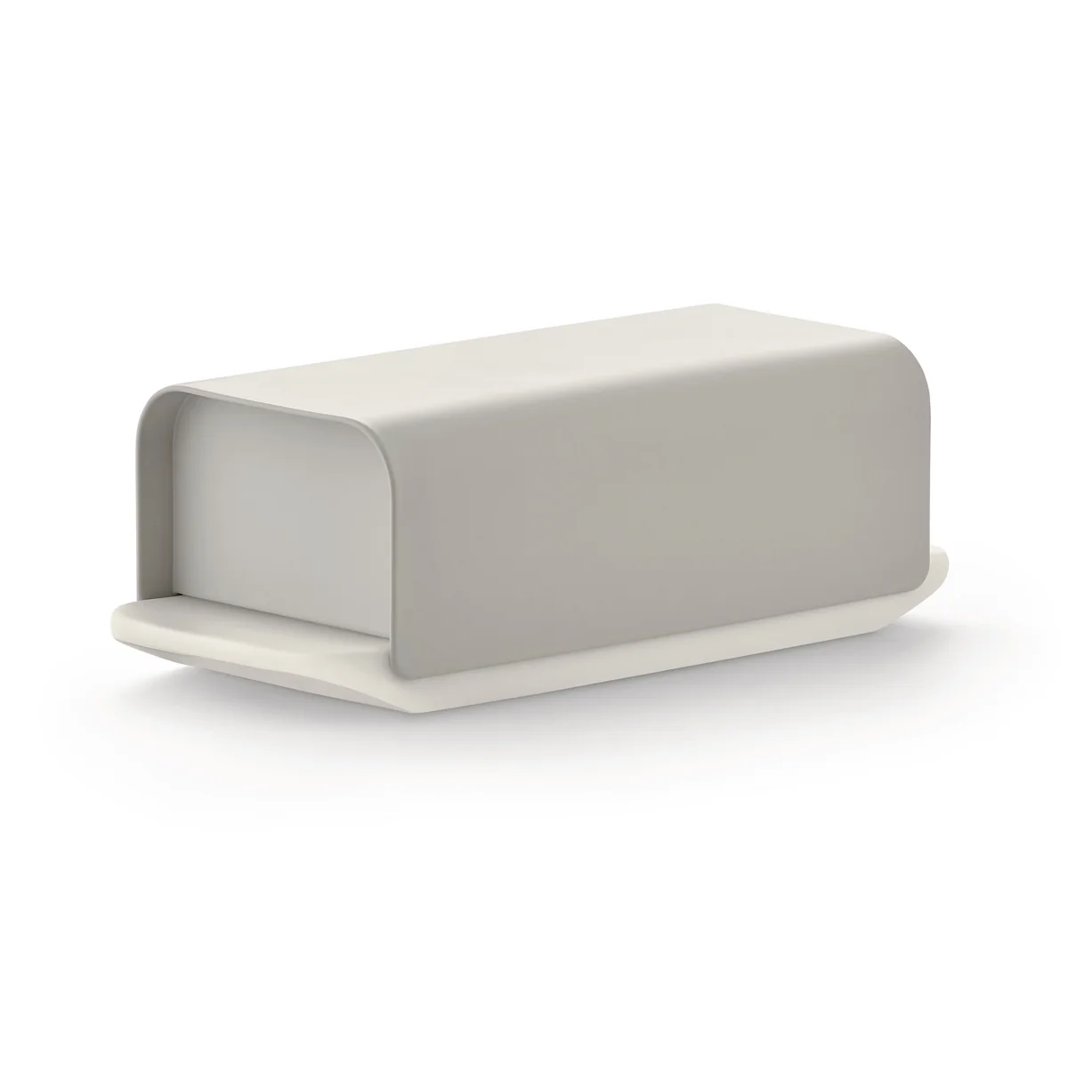 Alessi - Mattina Beurrier, gris Alessi - Mattina Beurrier, gris