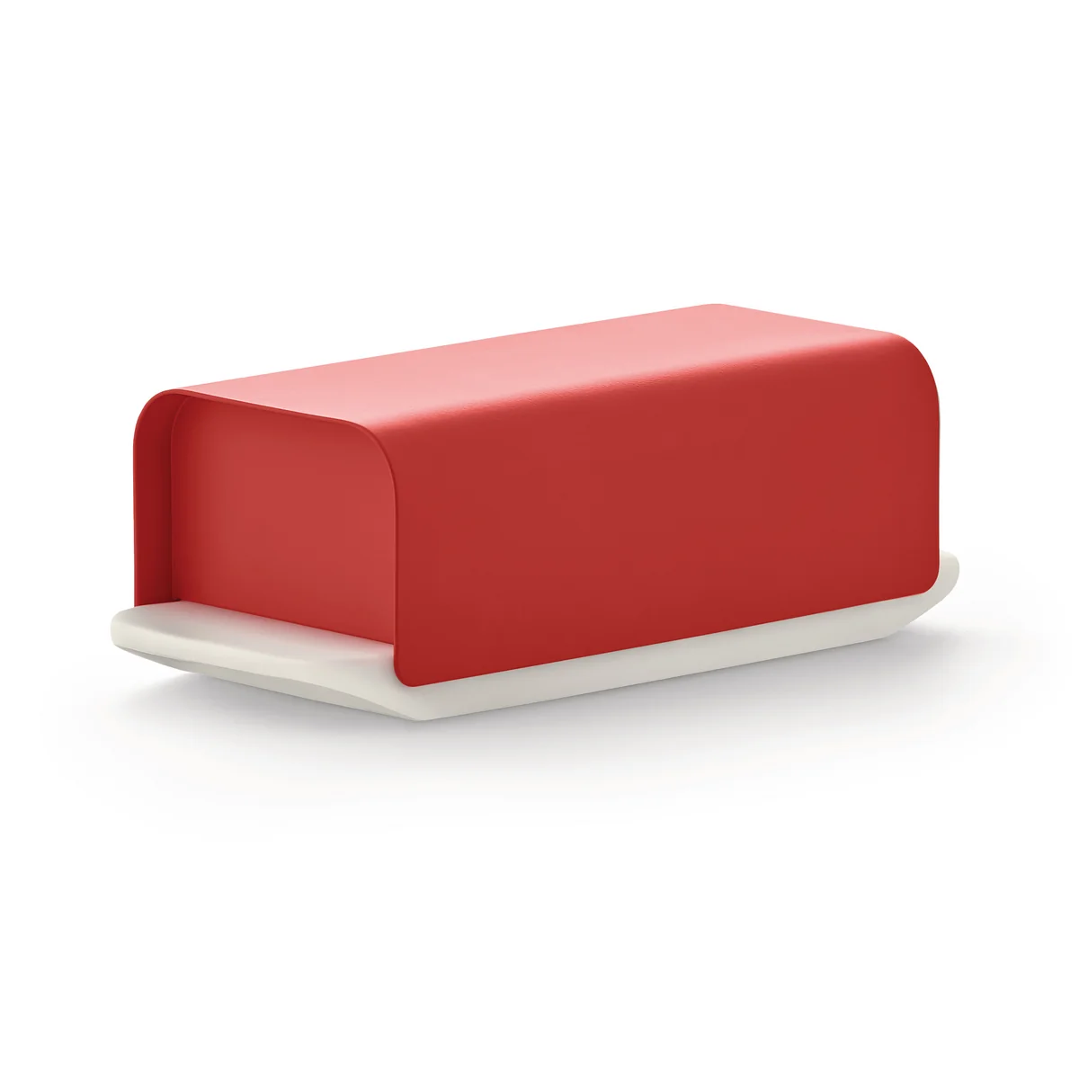 Alessi - Mattina Beurrier, rouge Alessi - Mattina Beurrier, rouge