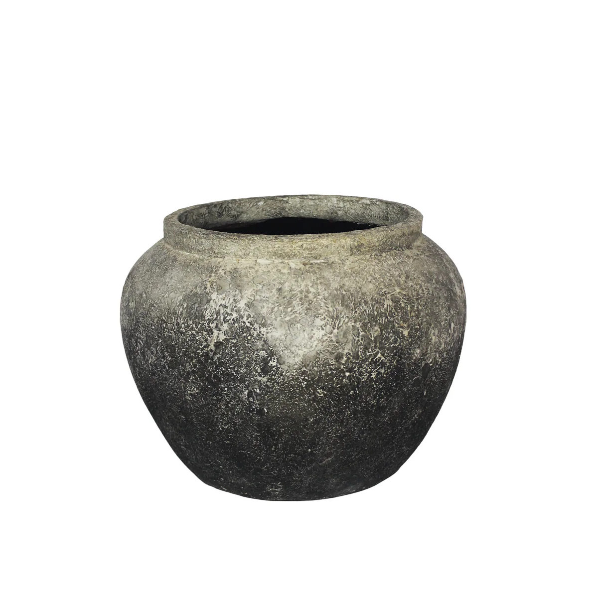 Muubs - Story Cruche, Ø 40 x 30 cm, gris Muubs - Story Cruche, Ø 40 x 30 cm, gris