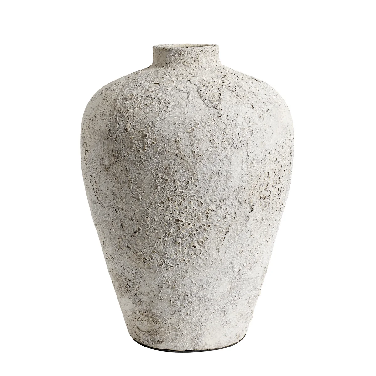 Muubs - Luna Cruche, Ø 32 x 40 cm, gris Muubs - Luna Cruche, Ø 32 x 40 cm, gris