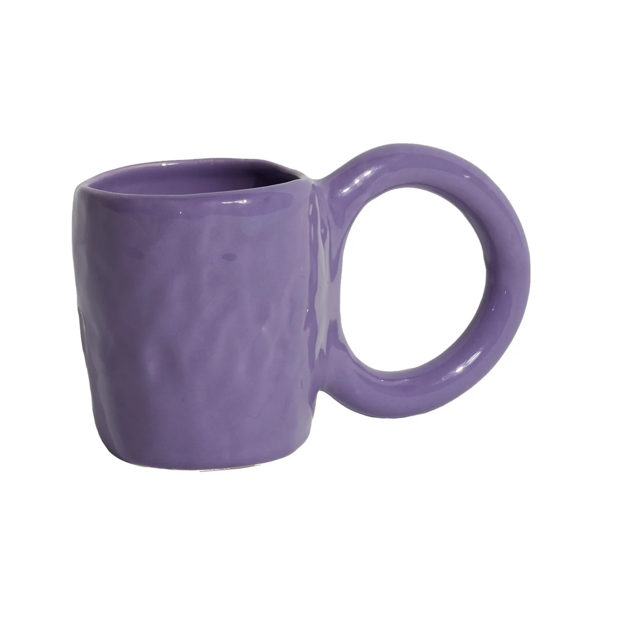 Petite Friture - Donut Tasse à café, blueberry