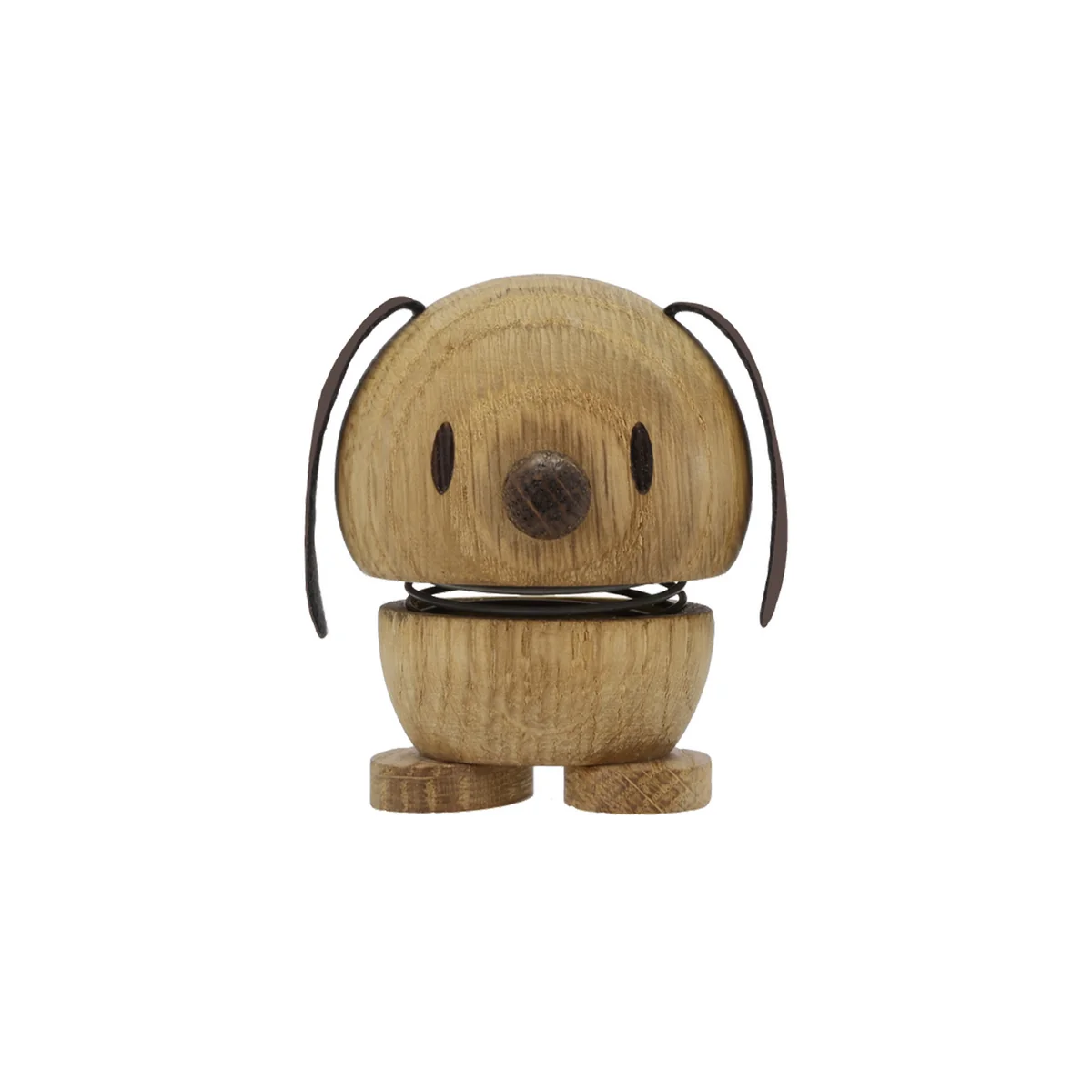Hoptimist - Small Dog , chêne Hoptimist - Small Dog , chêne