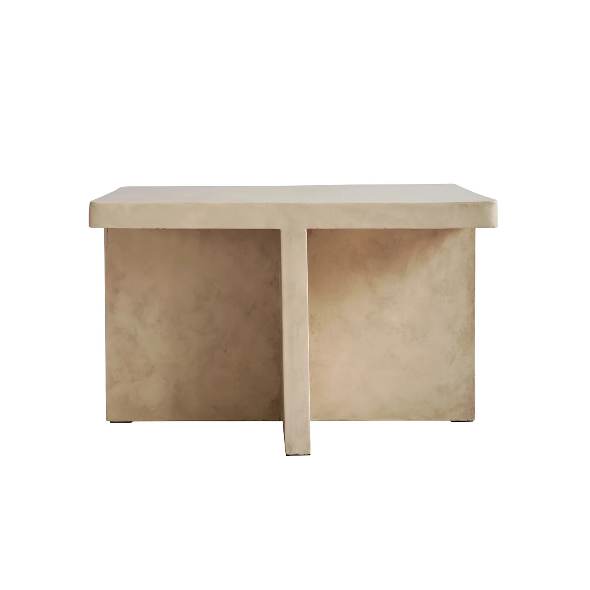 101 Copenhagen - Brutus Table d'appoint, sable 101 Copenhagen - Brutus Table d'appoint, sable