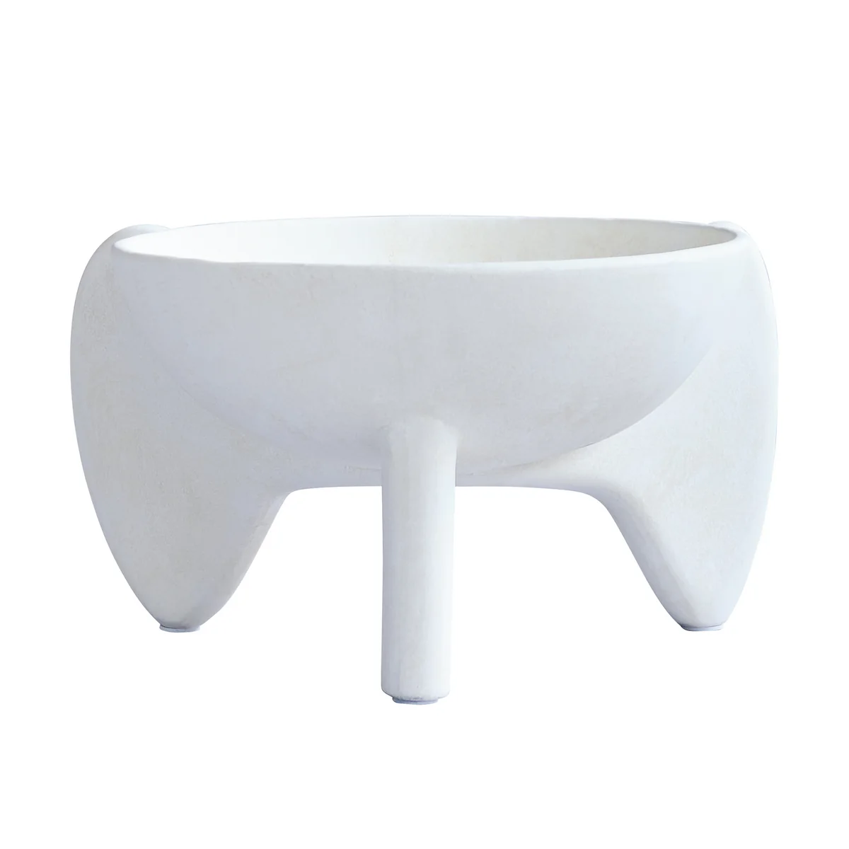 101 Copenhagen - Wing Coupe Big, bone white 101 Copenhagen - Wing Coupe Big, bone white