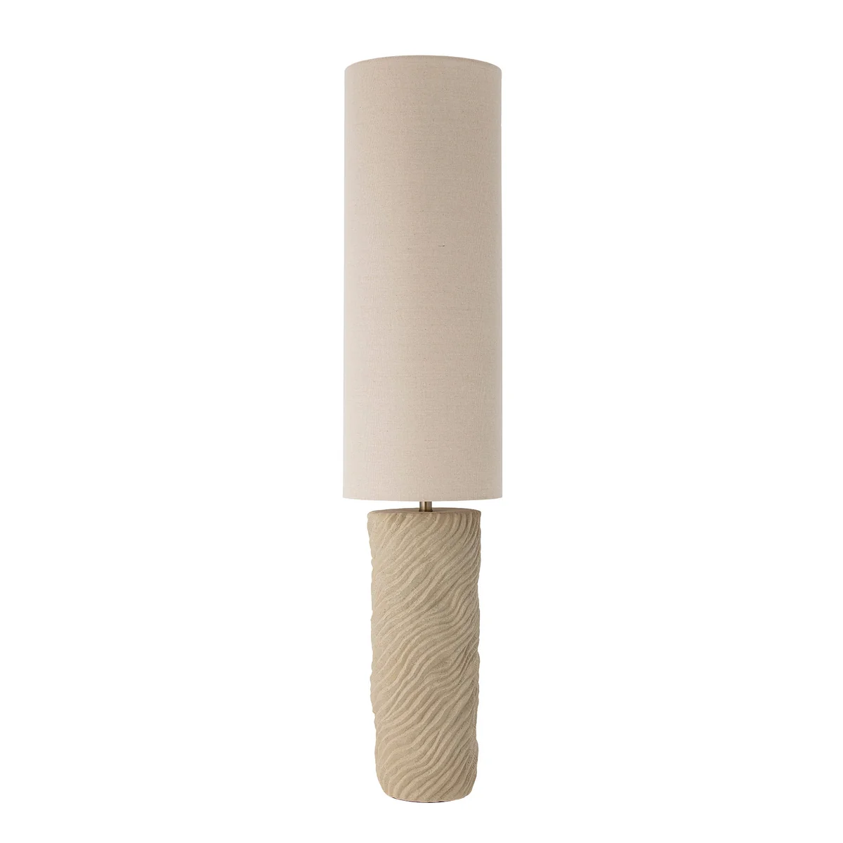Bloomingville - Payah Lampadaire, H 110 cm, naturel Bloomingville - Payah Lampadaire, H 110 cm, naturel