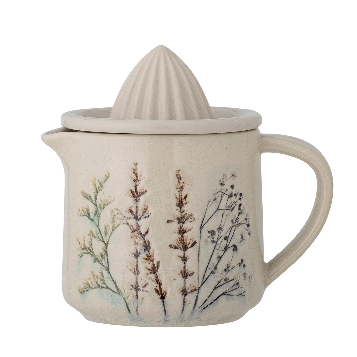 Bloomingville - Bea Presse-agrumes, naturel Bloomingville - Bea Presse-agrumes, naturel