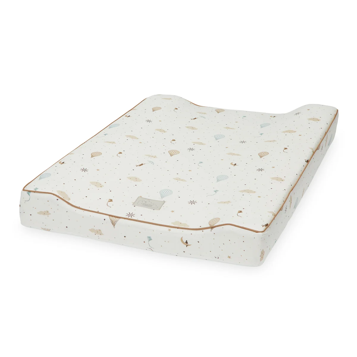 Cam Cam Copenhagen - Matelas à langer, dreamland Cam Cam Copenhagen - Matelas à langer, dreamland