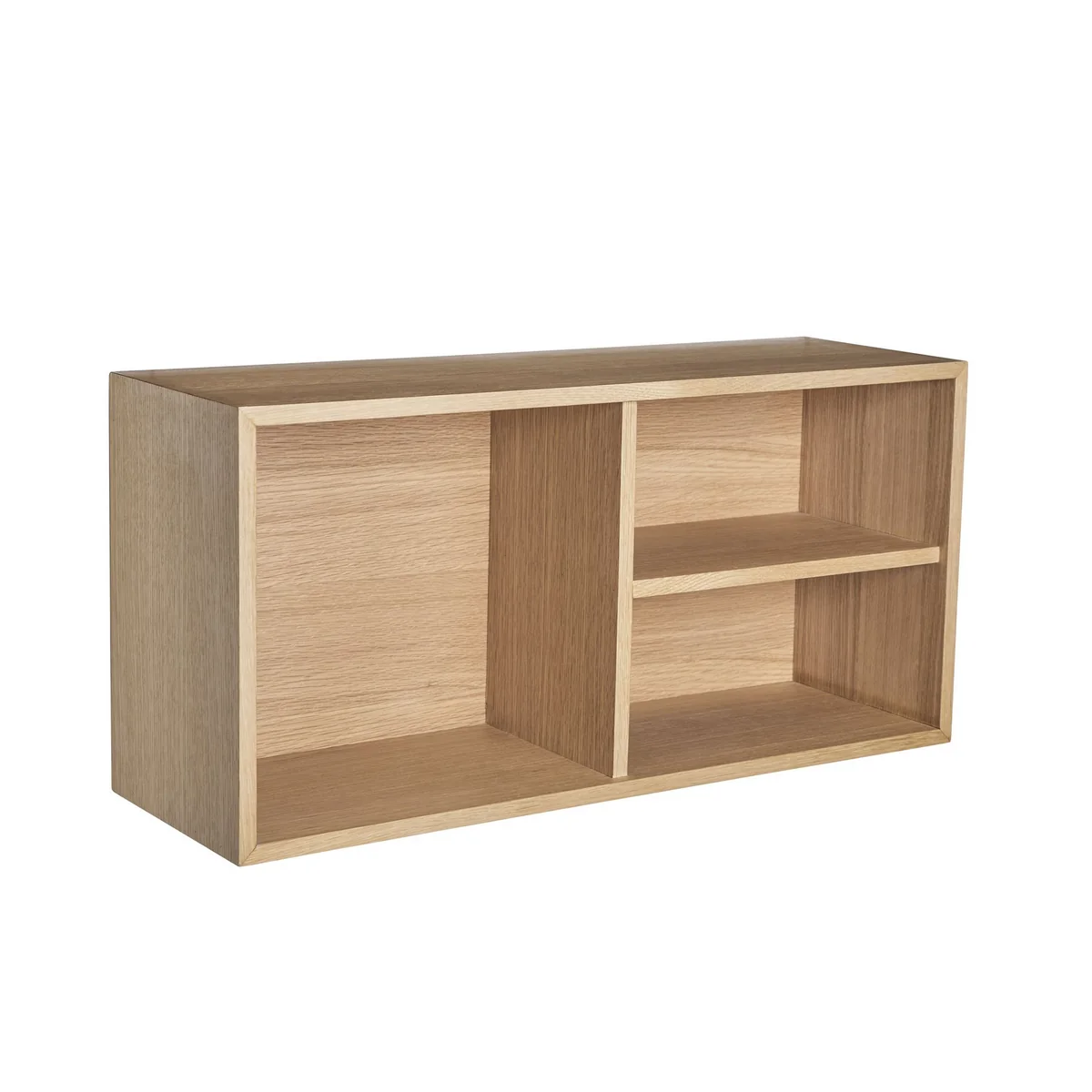 Hübsch Interior - Collect Étagère, chêne Hübsch Interior - Collect Étagère, chêne