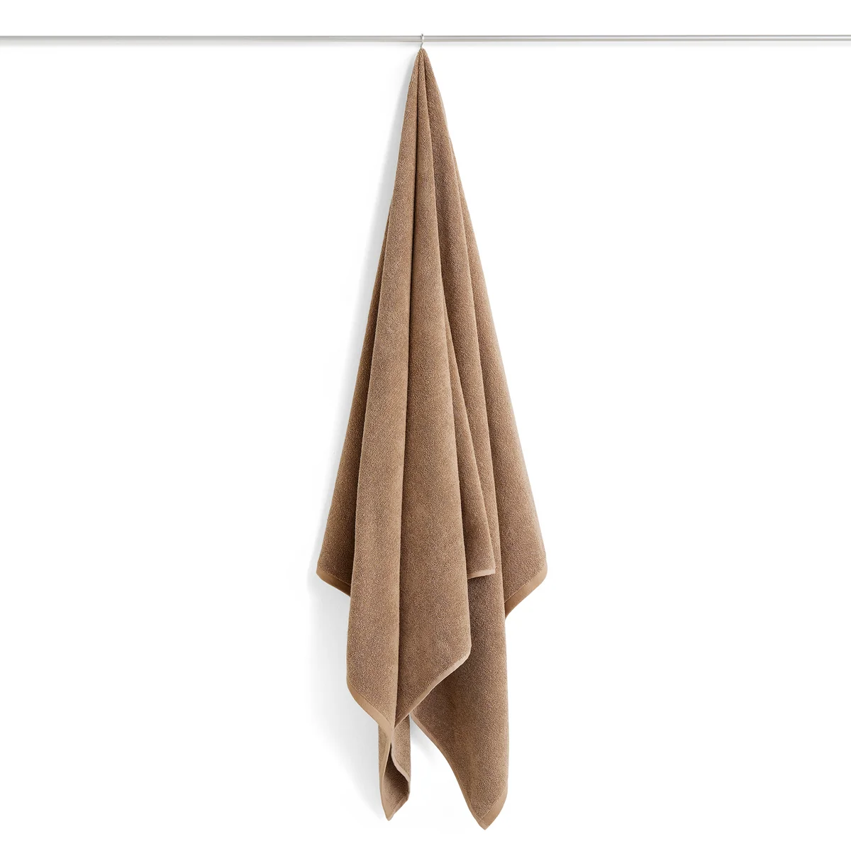 HAY - Mono Drap de bain, 100 x 150 cm, cappuccino