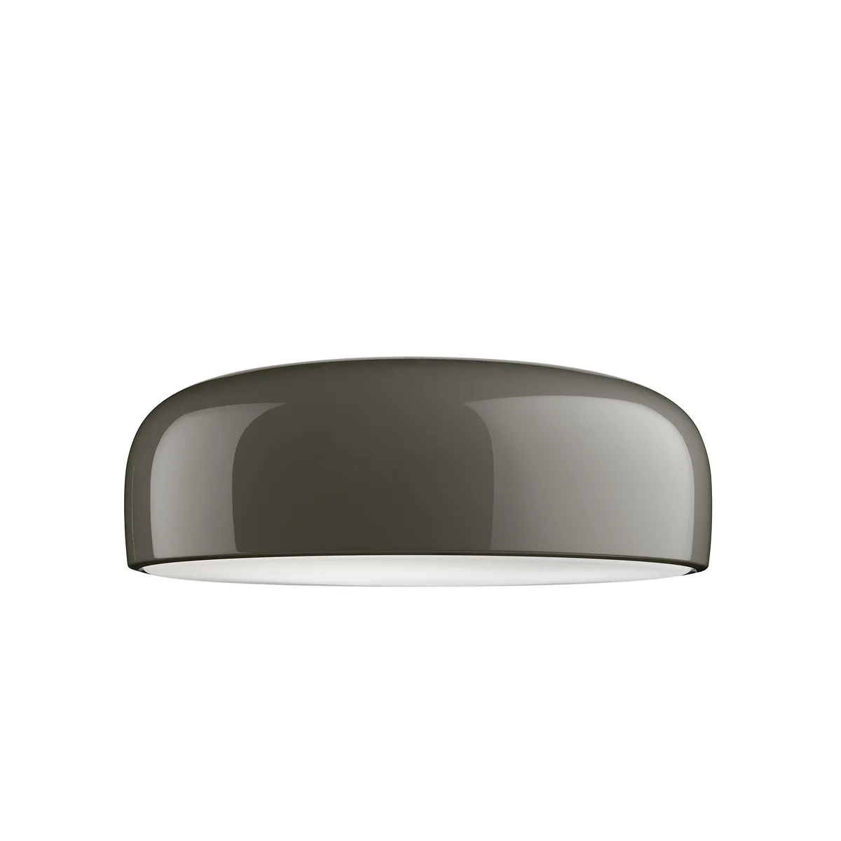 Flos - Smithfield Pro LED Plafonnier, gradable, boue