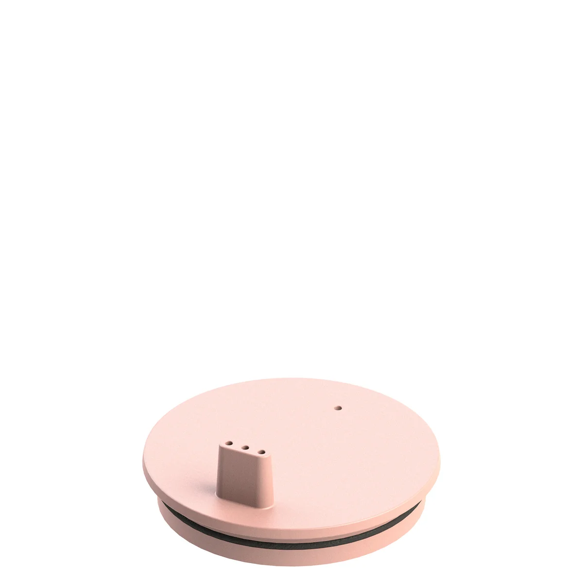 RIG-TIG by Stelton - Moomin Couvercle de gobelet, salmon RIG-TIG by Stelton - Moomin Couvercle de gobelet, salmon
