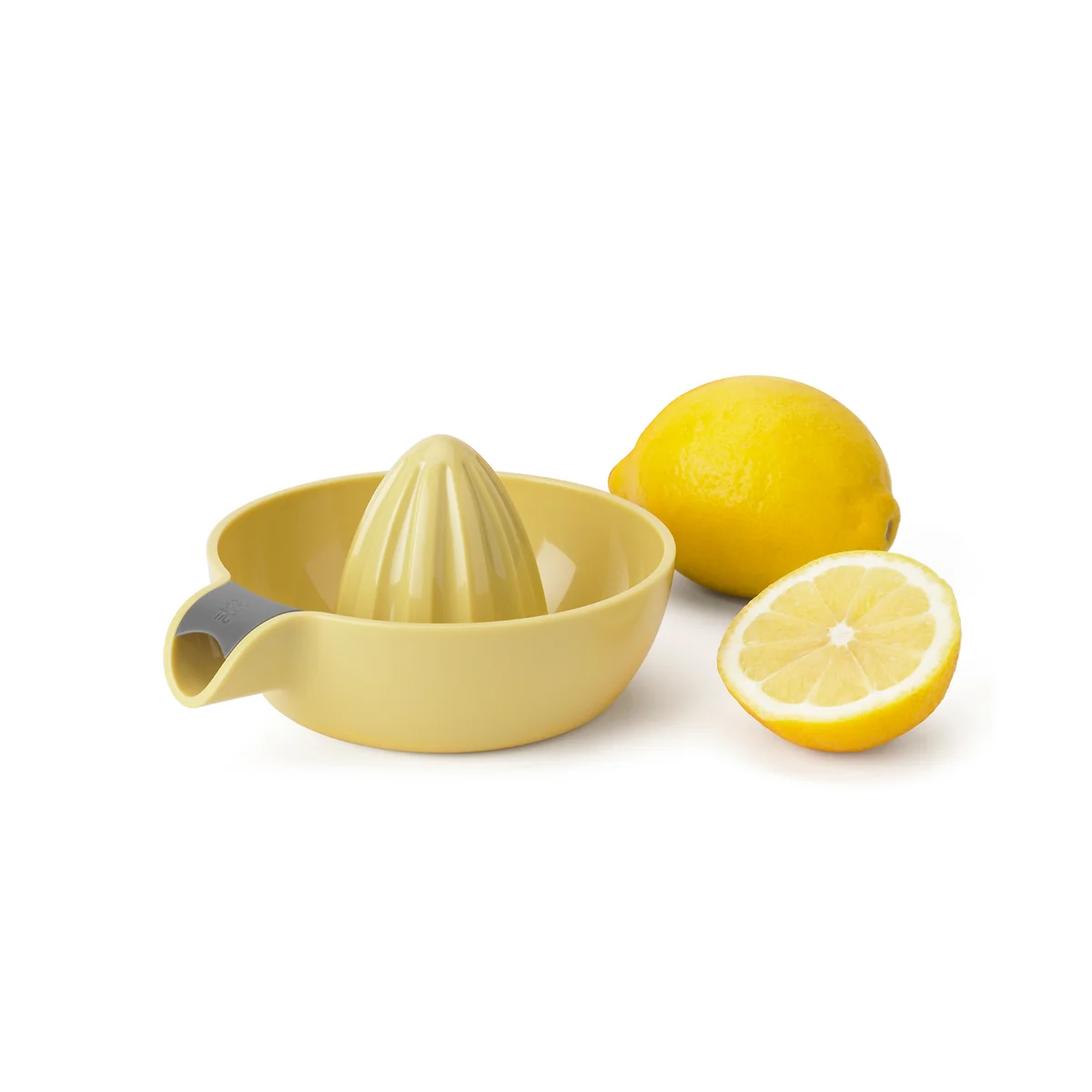 RIG-TIG by Stelton - JUICY Presse-agrumes, jaune RIG-TIG by Stelton - JUICY Presse-agrumes, jaune