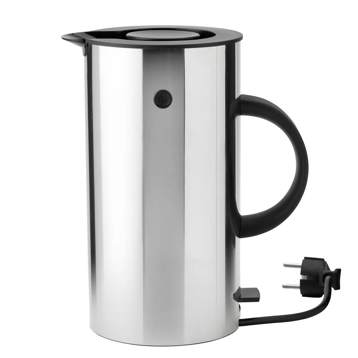 Stelton - EM 77 Bouilloire 1. 5 l, steel (EU) Stelton - EM 77 Bouilloire 1. 5 l, steel (EU)