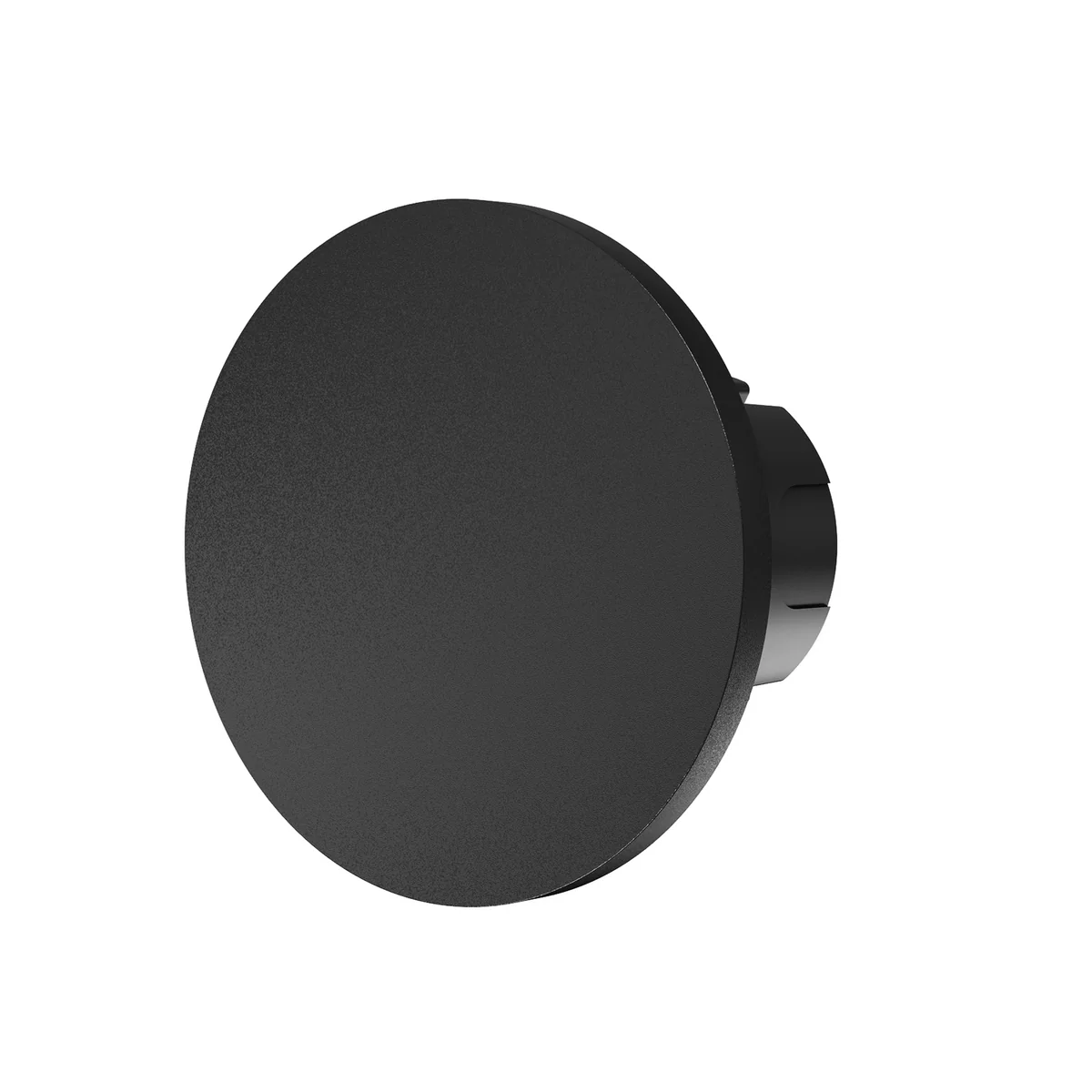 Flos - Camouflage 140 LED Applique murale, noir
