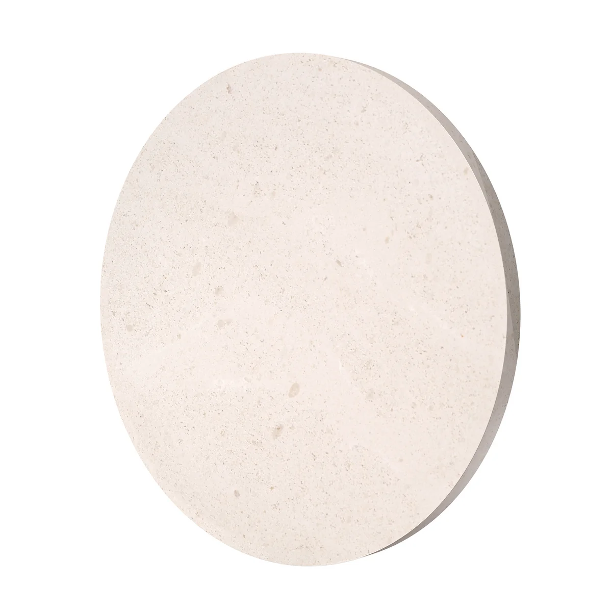 Flos - Camouflage 240 LED Applique murale, crema d'orcia