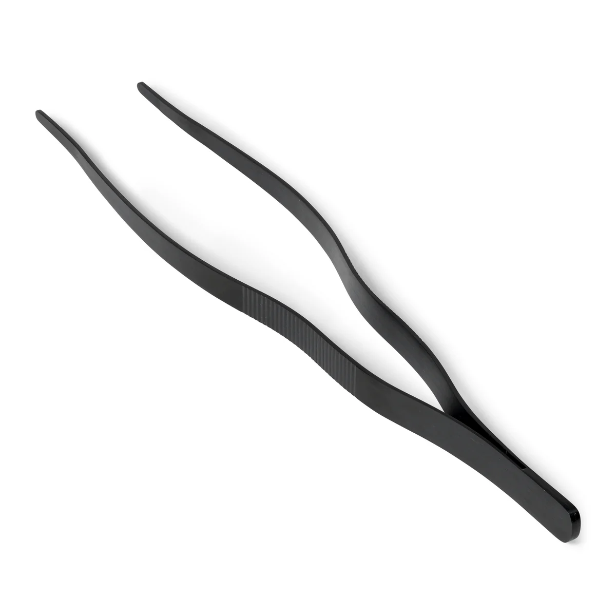 Rosendahl - RÅ Pincettes de cuisine, gun metallic