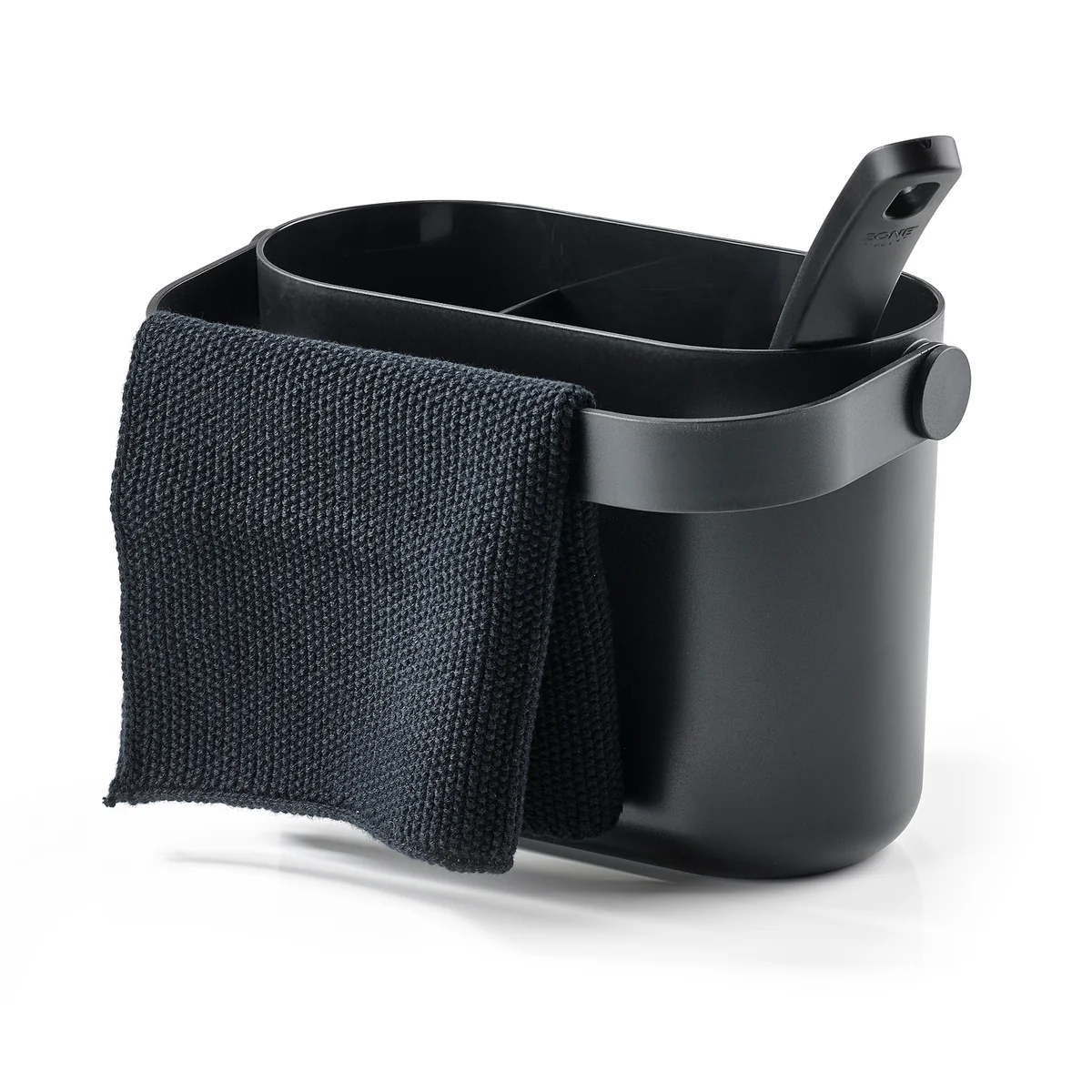 Zone Denmark - Circular Kit lave-vaisselle, noir Zone Denmark - Circular Kit lave-vaisselle, noir