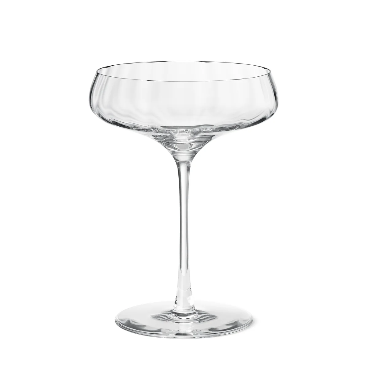 Georg Jensen - Bernadotte Verre à boire, verre à cocktail (set de 2)