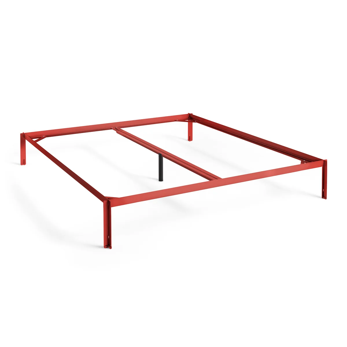 HAY - Connect Lit, 180 x 200 cm, maroon red HAY - Connect Lit, 180 x 200 cm, maroon red