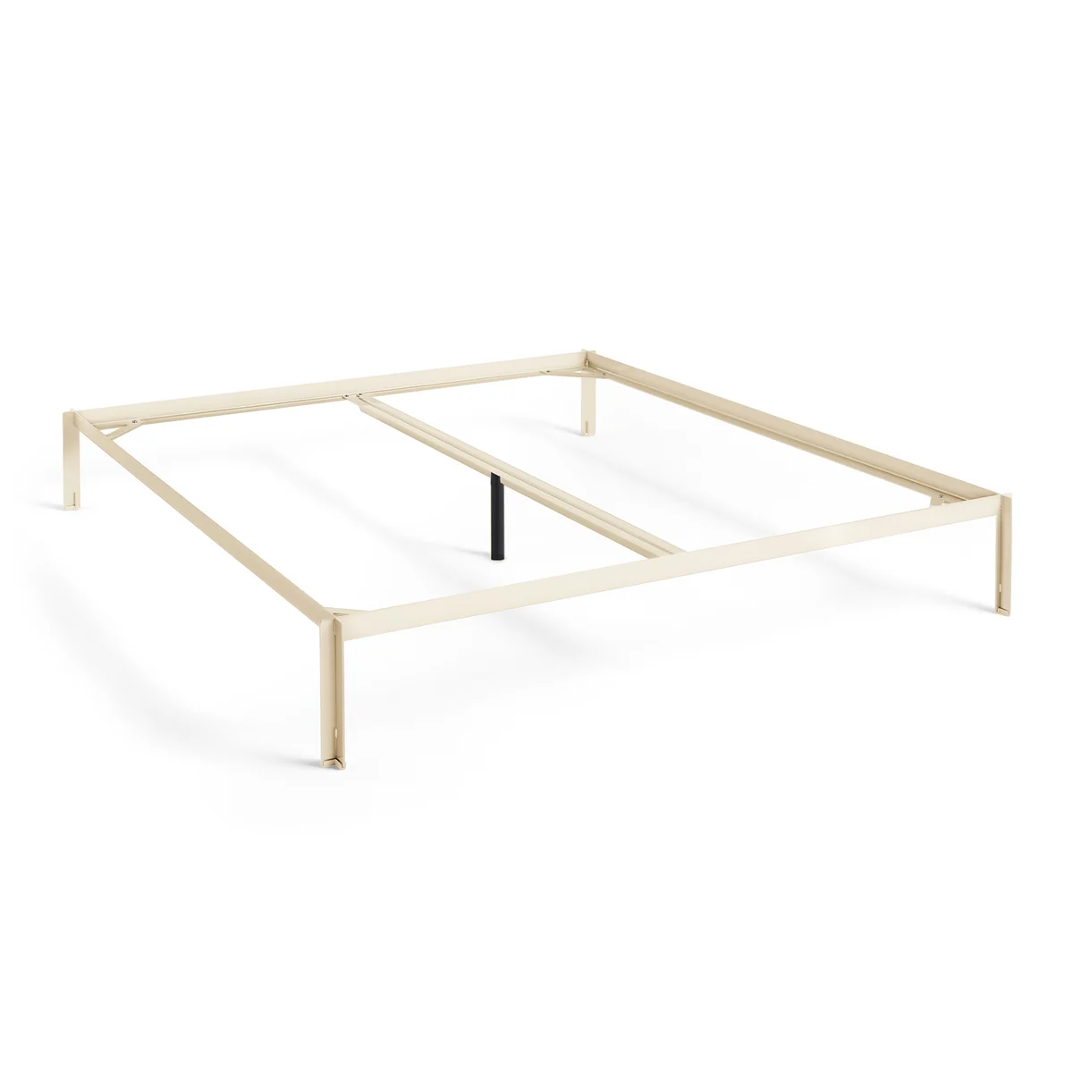HAY - Connect Lit, 180 x 200 cm, alabaster HAY - Connect Lit, 180 x 200 cm, alabaster