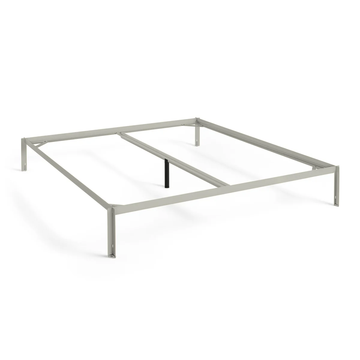 HAY - Connect Lit, 180 x 200 cm, warm grey HAY - Connect Lit, 180 x 200 cm, warm grey