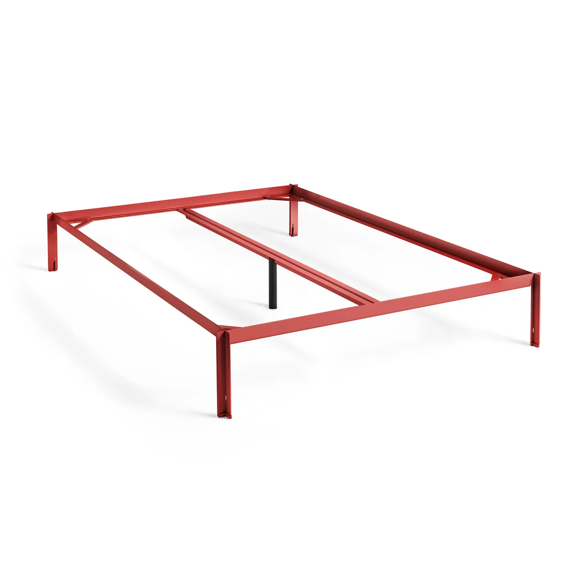 HAY - Connect Lit, 140 x 200 cm, maroon red HAY - Connect Lit, 140 x 200 cm, maroon red
