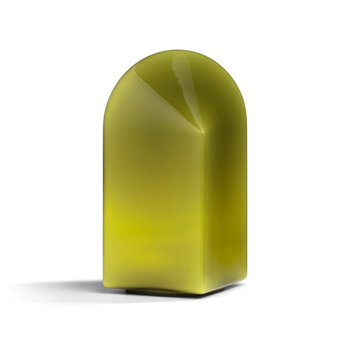 HAY - Parade Lampe de table LED 240, moss green