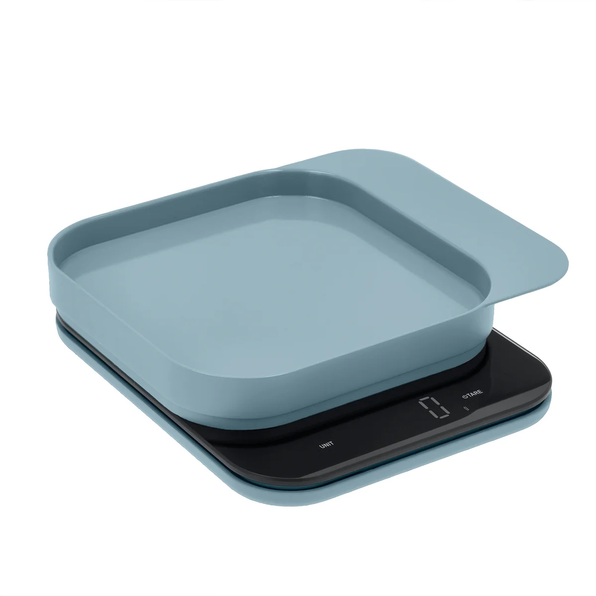 Rosti - Mensura Balance de cuisine, dusty blue Rosti - Mensura Balance de cuisine, dusty blue