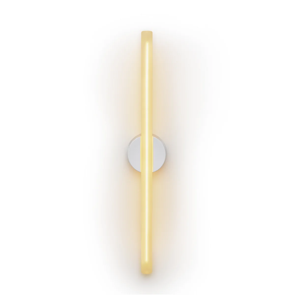 Tala - Kilter Applique murale 64 cm 2700 K, blanc / givré Tala - Kilter Applique murale 64 cm 2700 K, blanc / givré