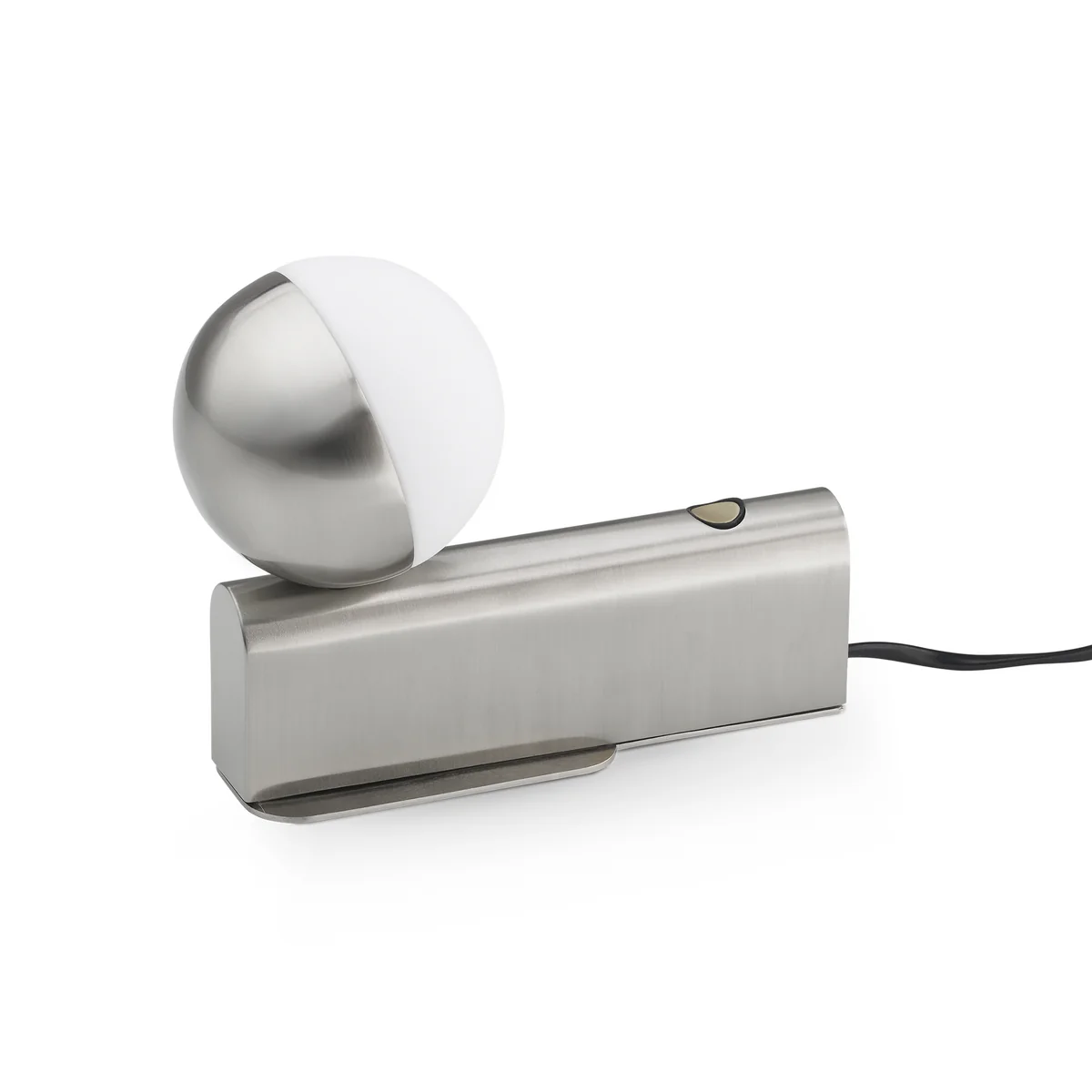 Northern - Balancer Mini lampe de table murale, acier