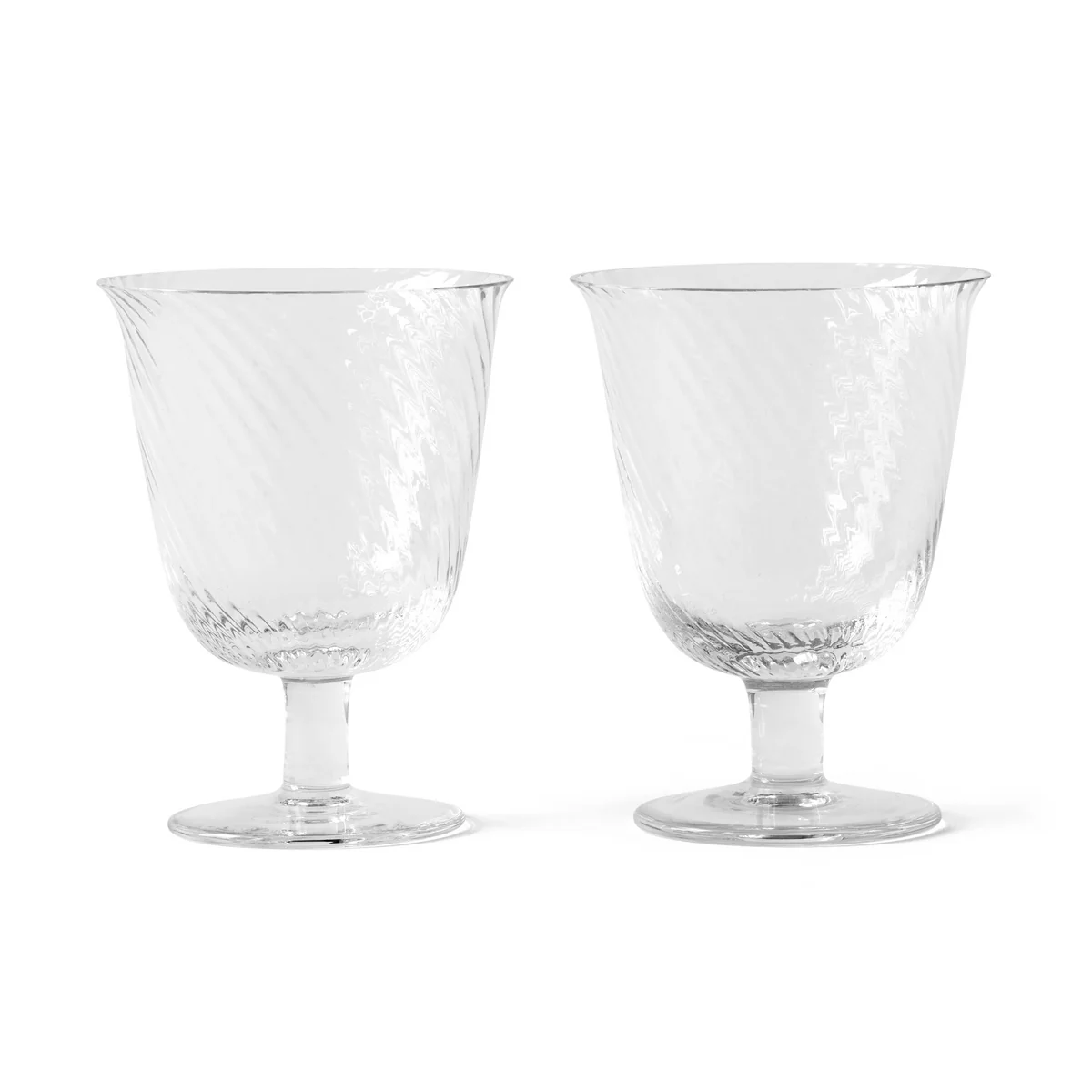 & Tradition - Collect SC79 Verre à vin, 200 ml, transparent (lot de 2) & Tradition - Collect SC79 Verre à vin, 200 ml, transparent (lot de 2)