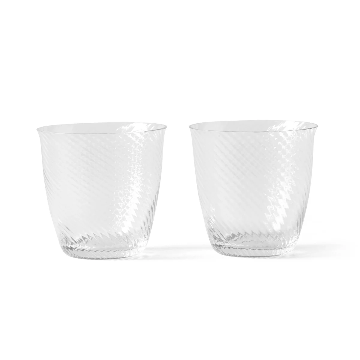 & Tradition - Collect SC78 Verre à boire, 180 ml, transparent (set de 2) & Tradition - Collect SC78 Verre à boire, 180 ml, transparent (set de 2)